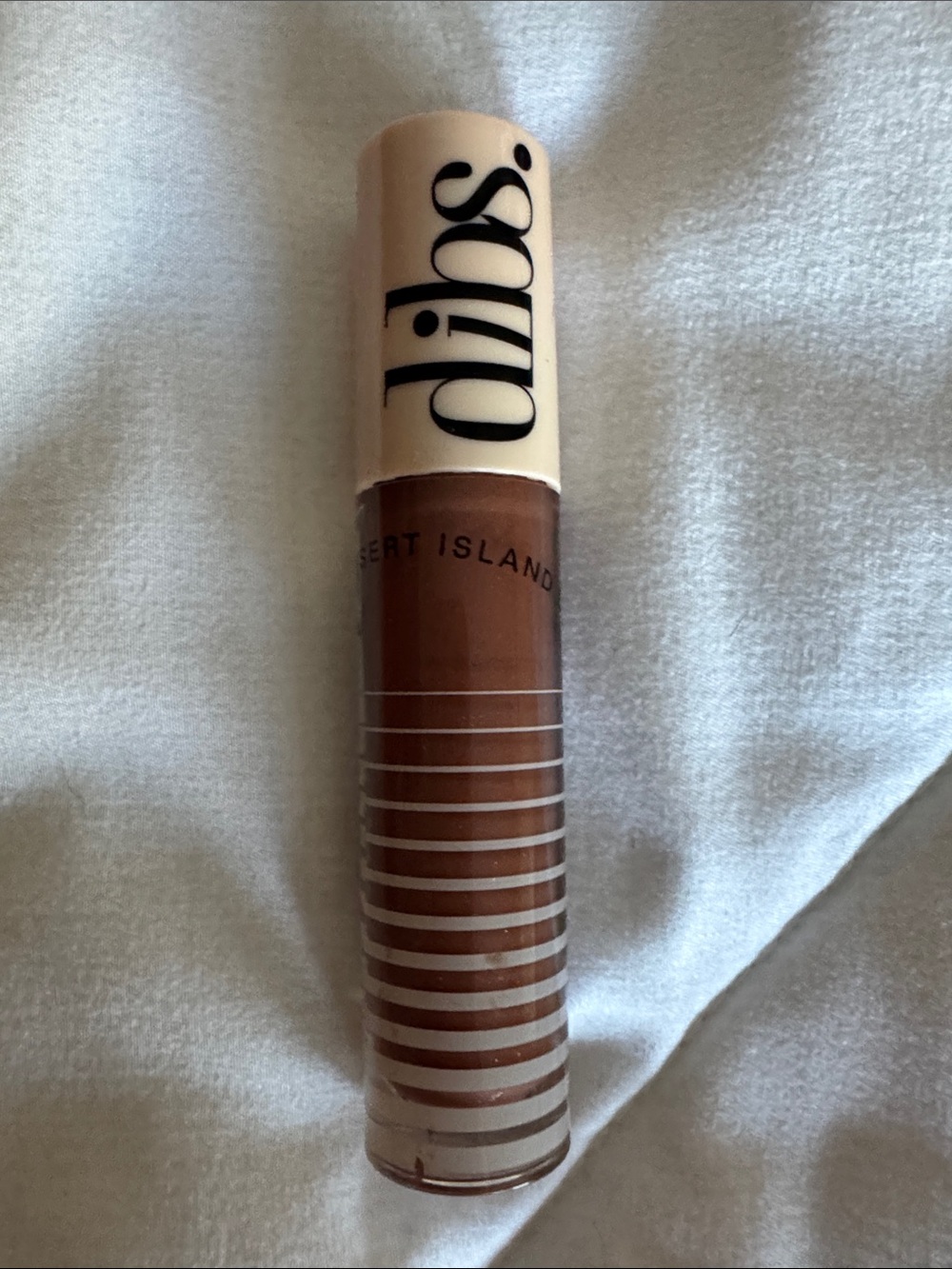 DIBS 1987 Lip Gloss